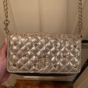 Juicy Couture Mini Purse/Clutch